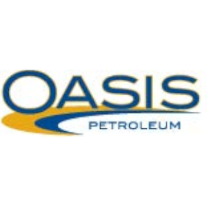 Oasis Petroleum Permian LLC